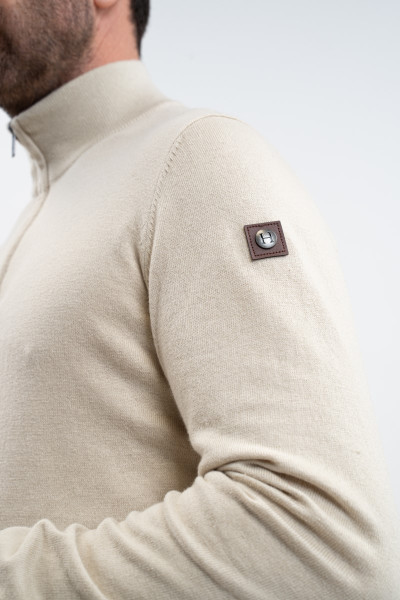 Parmo  Pullover
