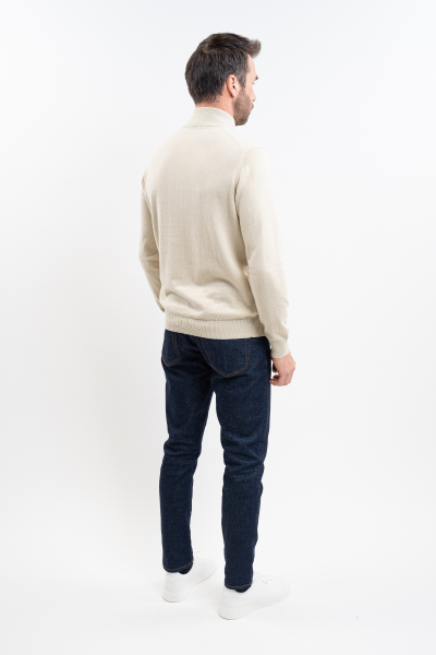 Parmo  Pullover