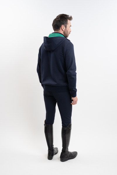 Simon Pullover