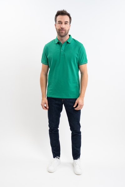 Oscar Polo