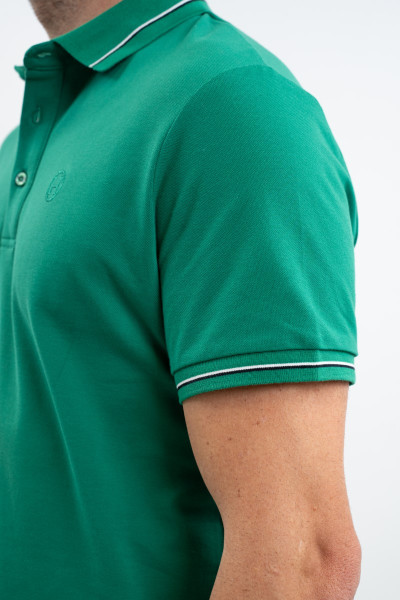 Oscar Polo