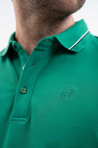 Oscar Polo