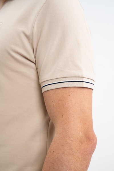 Oscar Polo