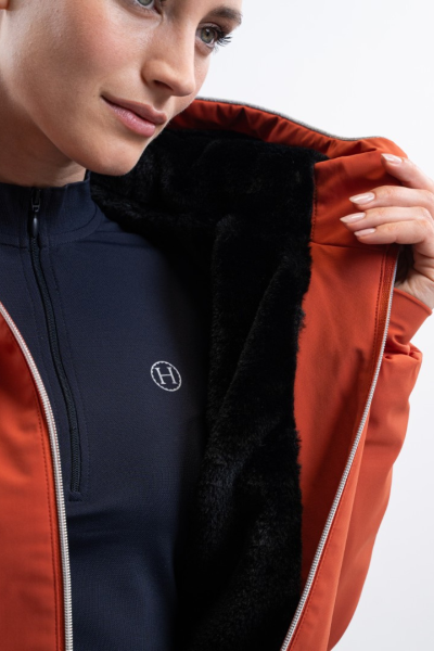 Simhat Woman Jacket Rider
