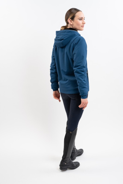 Simhat Woman Jacket Rider
