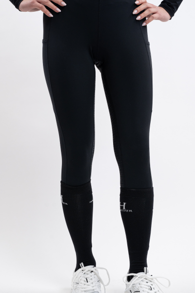 Louna Full Seat Legging