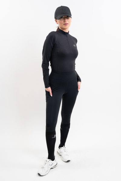 Louna Full Seat Legging