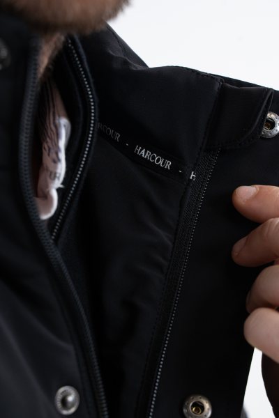 Boston Bodywarmer