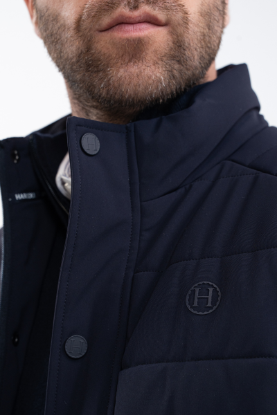 Boston Bodywarmer