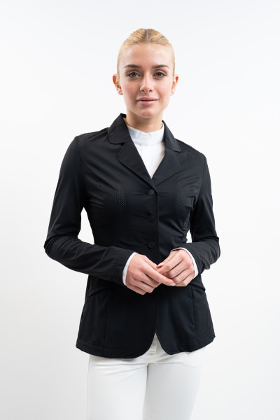Jade Contest Jacket