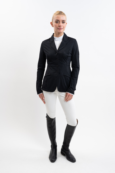 Jade Contest Jacket