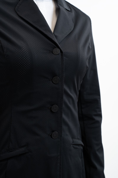 Jade Contest Jacket