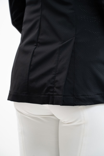 Jade Contest Jacket