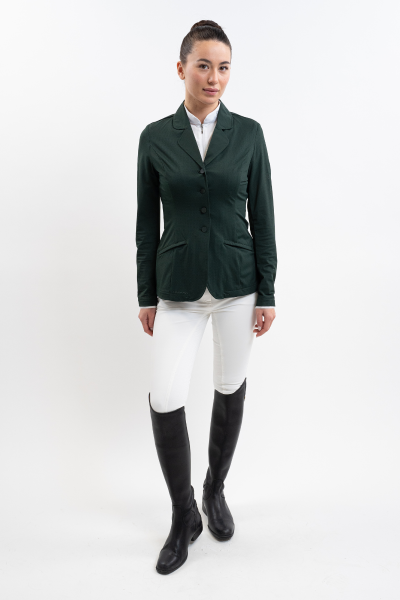 Jade Contest Jacket