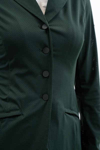 Jade Contest Jacket