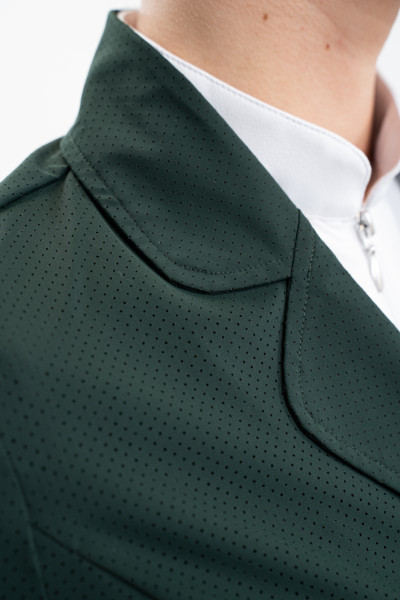 Jade Contest Jacket