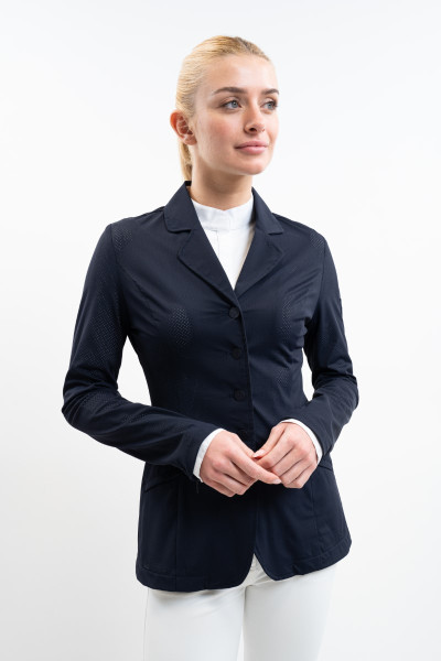 Jade Contest Jacket
