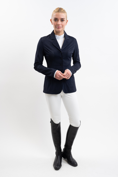 Jade Contest Jacket