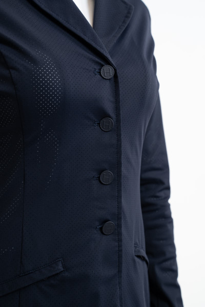 Jade Contest Jacket