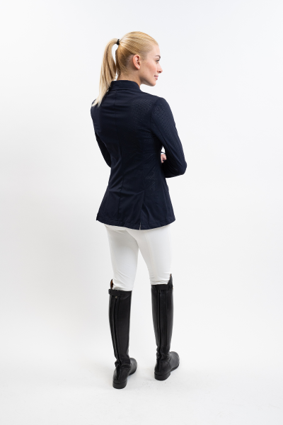 Jade Contest Jacket