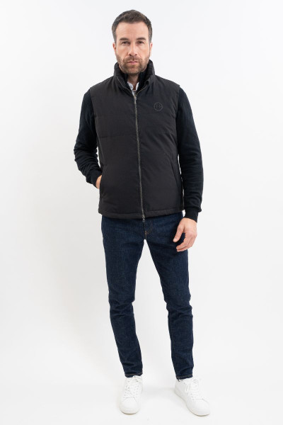 Barja Veste zonder mouwen