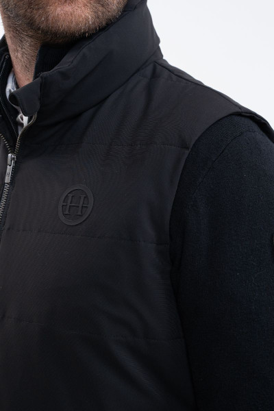 Barja Veste zonder mouwen