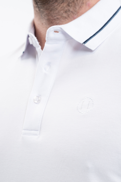 Oscar Polo