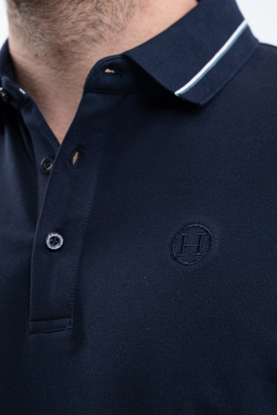 Oscar Polo