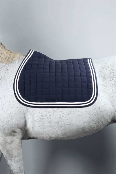 Soft ohne Logo Satteldecke