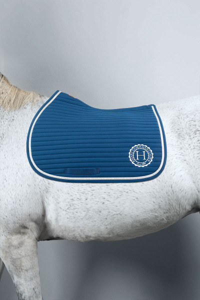 Karembar saddle pad