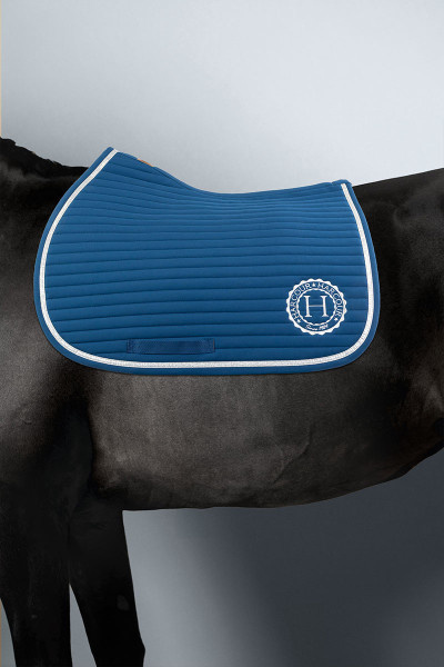 Karembar saddle pad