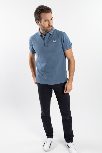 Pampelonne Polo