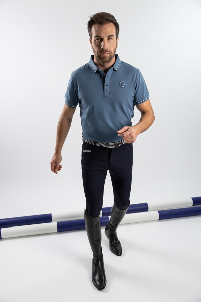 Pampelonne Polo
