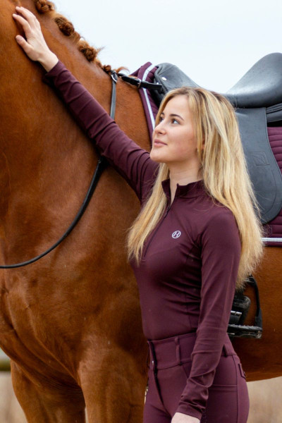 Tess Polo Technique
