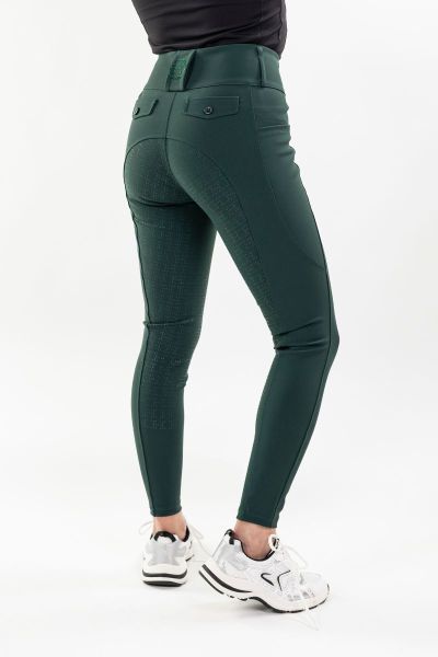 Ludivine Pants Riding Woman