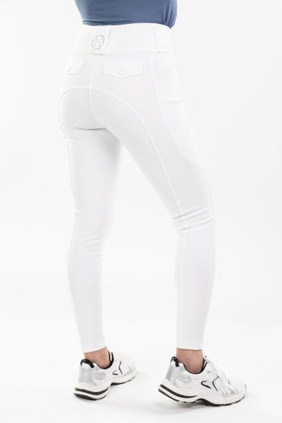 Ludivine Pants Riding Woman