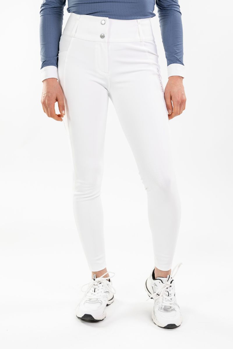 Ludivine Pants Riding Woman