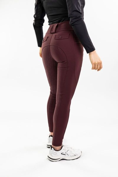 Ludivine Pants Riding Woman