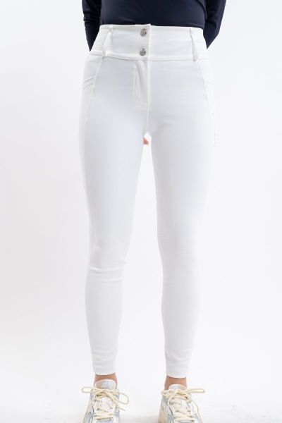 Luce Pants Riding Woman