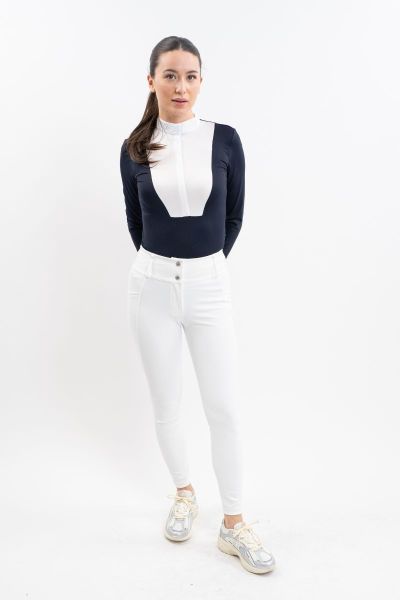 Luce Pants Riding Woman