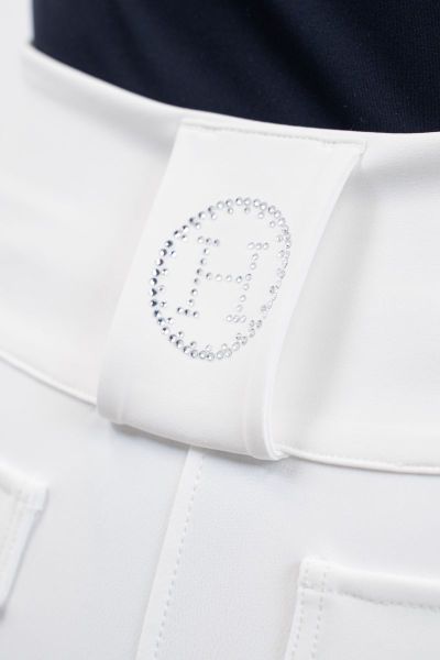 Luce Pants Riding Woman