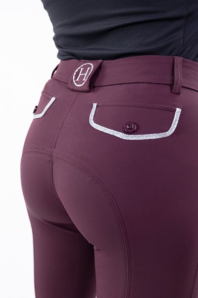 Jaltika Pants Riding fix system grip