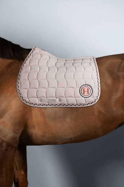 Schella Saddle pad