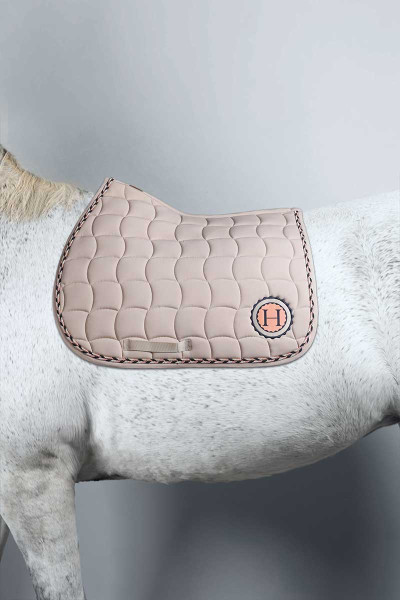Schella Saddle pad