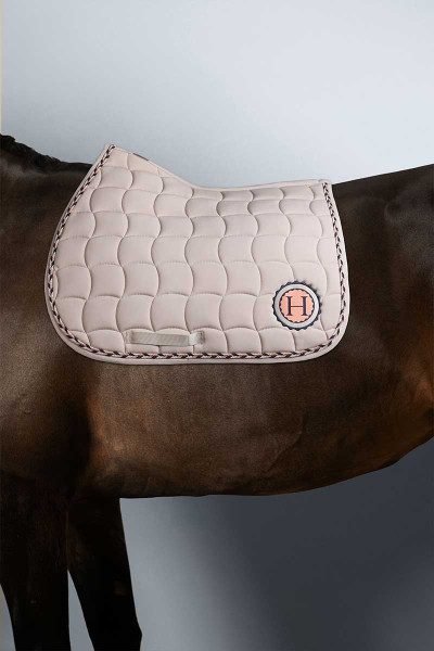 Schella Saddle pad