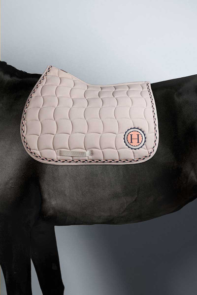 Schella Saddle pad