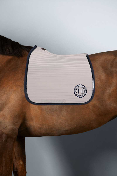 Karembar saddle pad