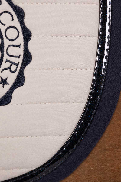 Karembar saddle pad