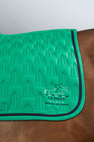 POSALINE satteldecke CSIO LA BAULE