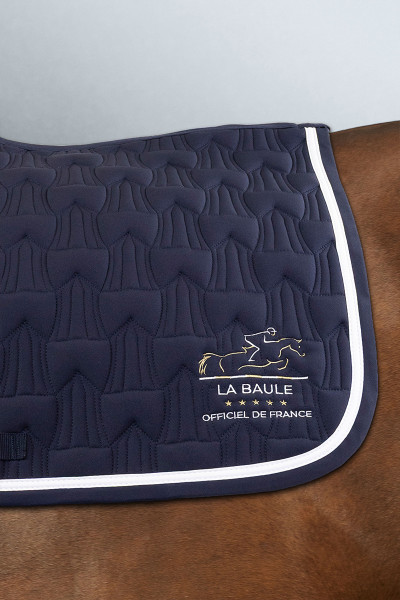 POSALINE satteldecke CSIO LA BAULE
